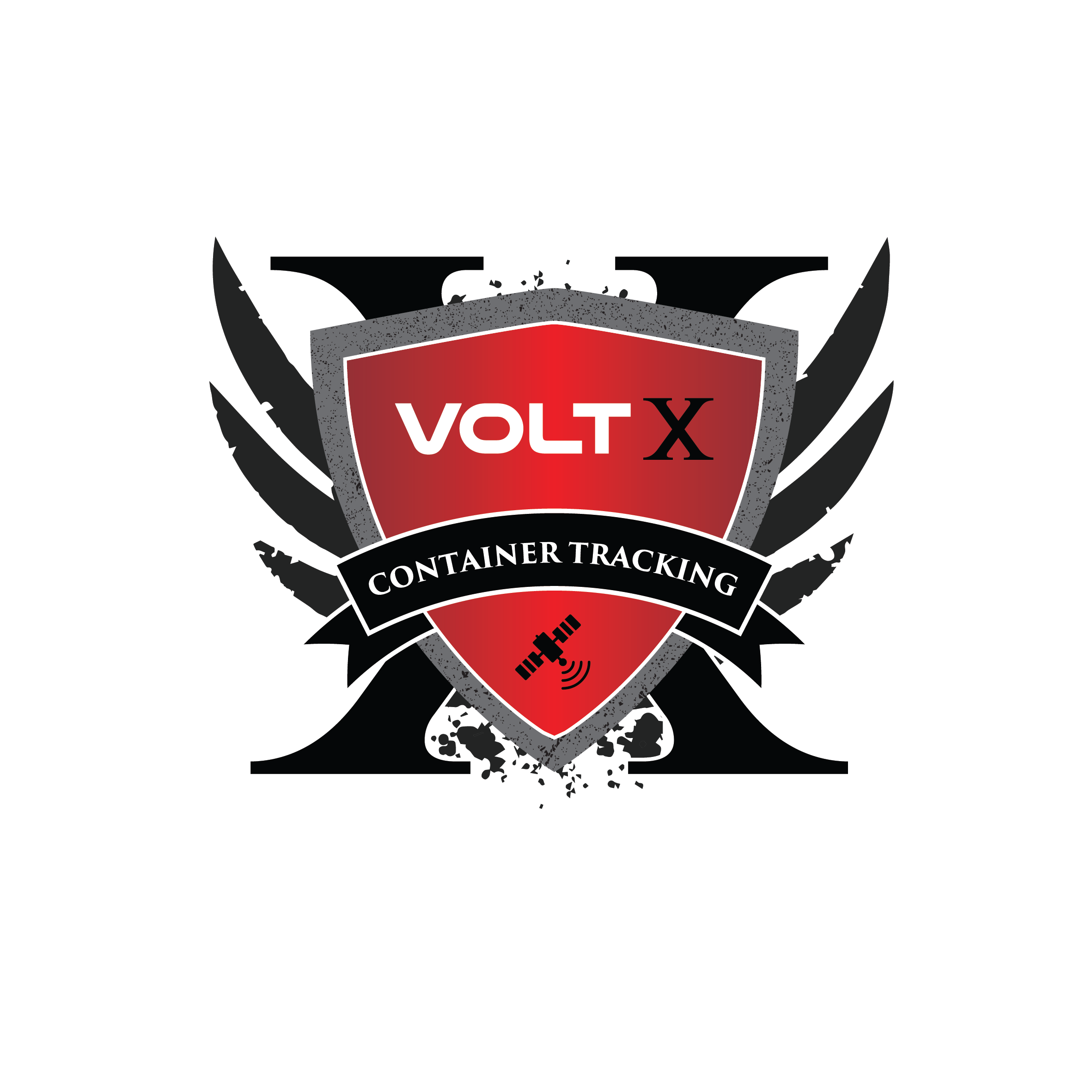 Volt X Container Tracking