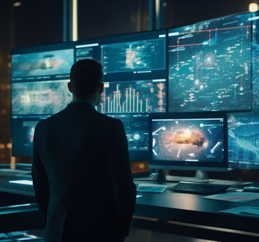 Digital Forensic & Investigation Services