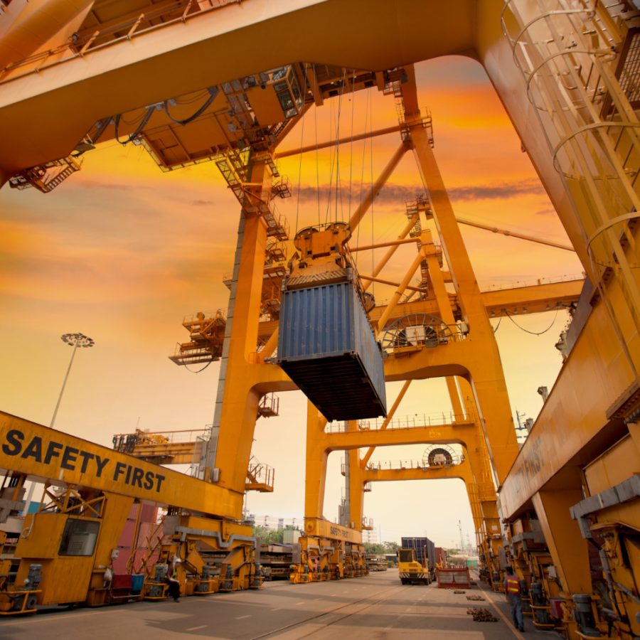 High Value Cargo & All Commodities