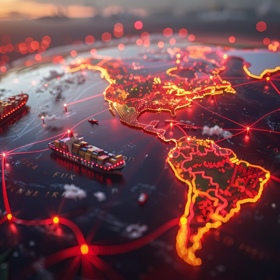 Cross Border Services