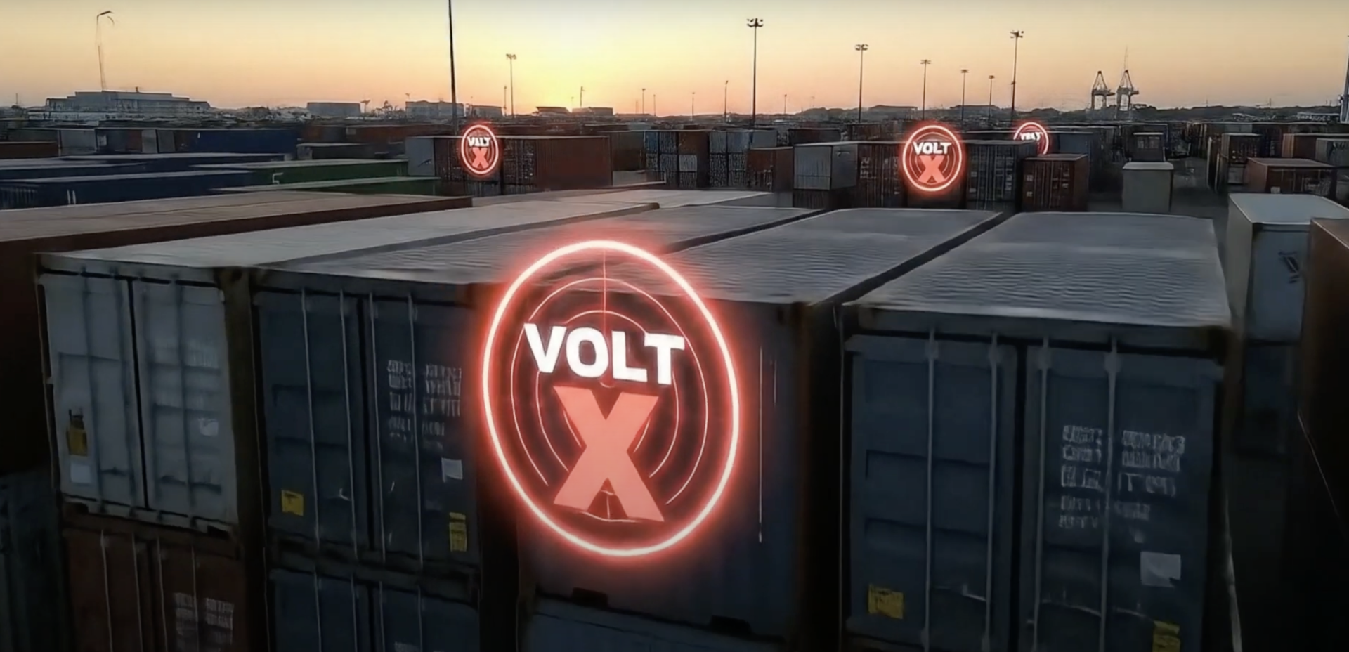 Container Tracking Solutions: The Future of Cargo Security