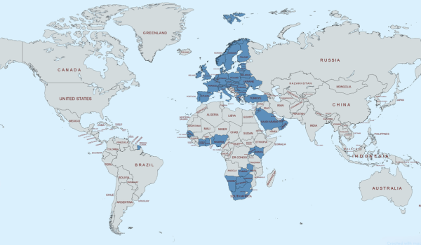 Cross Border Services
